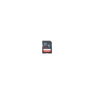 Tarjeta de memoria SanDisk Ultra 64GB SDXC UHS-I Class 10 - Rápida y confiable para tus dispositivo