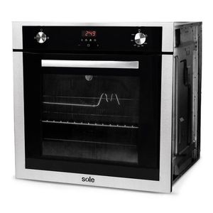 Horno Empotrable Sole Premium Glp 70L