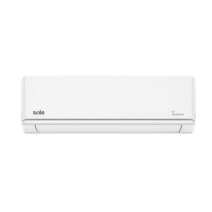 Aire Acondicionado Sole Split Inverter Wifi 18 Kbtu