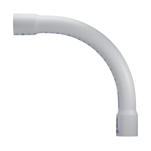 Curva SEL 1" PVC Matusita