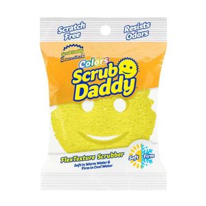 Esponja Scrub Daddy Essentials