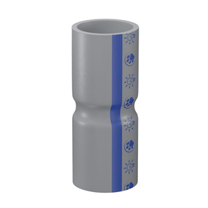 Union SAP 1/2" PVC Matusita