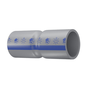 Union SAP 1/2" PVC Matusita