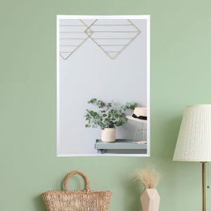 Espejo de baño Biselado 40x60cm Orange