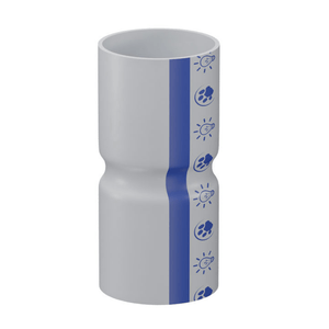 Union SEL 3/4" PVC Matusita