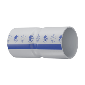 Union SEL 3/4" PVC Matusita