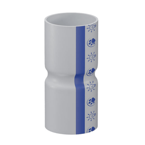 Union SEL 5/8" PVC Matusita