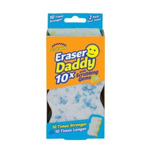 Esponja Eraser Daddy