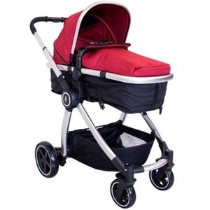 Evezo coche moises Marcel Deluxe EV159