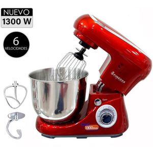 Batidora Orbital 1300W FZ-6822B 6 Velocidades
