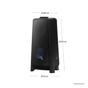 Equipo de Sonido Samsung MX-T40