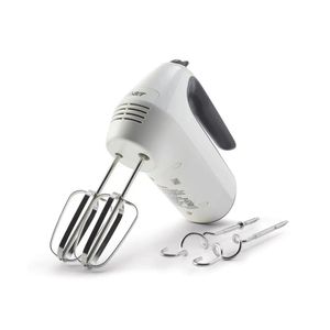 Batidora de mano Oster con 6 velocidades y función turbo FPSTHM3532