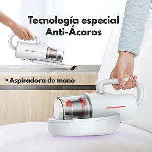 Aspiradora Anti-Ácaros y de Mano CM1300 - 2 en 1