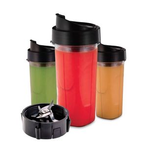 Kit Oster® Accesorios Nutricional BLSTXPNKIT011