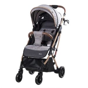 Coche De Paseo Sunny Gris