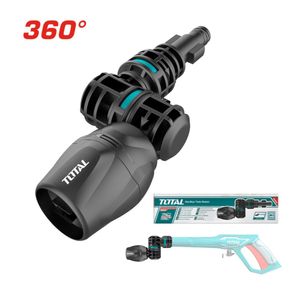 Boquilla Giratoria Para Hidrolavadora TGTRN360
