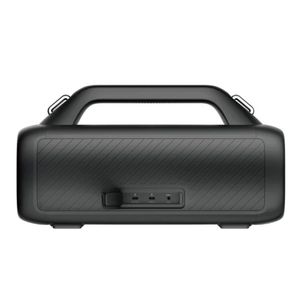 Parlante Earfun Uboom X Negro 80W 30hrs.