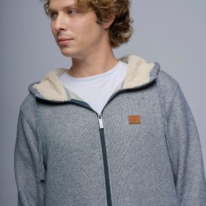 Casaca Hombre Cordero Aereal