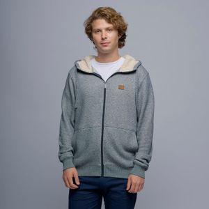 Casaca Hombre Cordero Aereal