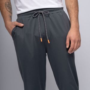 Pantalon Hombre Aereal Jogger Newtech