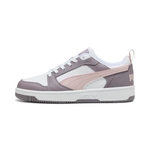 Zapatillas Urbanas Puma Mujer Rebound V6 Low Wns 401005 56 Multicolor