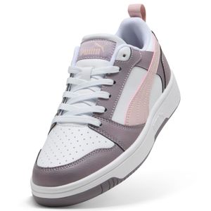 Zapatillas Urbanas Puma Mujer Rebound V6 Low Wns 401005 56 Multicolor