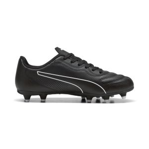 Zapatillas De Futbol Puma Hombre Classico Fg 108841 01 Negro