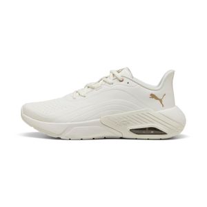 Zapatillas Running Puma Mujer X-Cell Nova Cat Sl 310686 08 Blanco