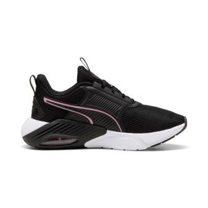 Zapatillas Running Puma Mujer X-Cell Nova Fs 379495 40 Negro