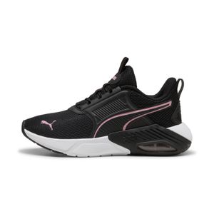 Zapatillas Running Puma Mujer X-Cell Nova Fs 379495 40 Negro