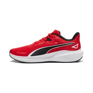 Zapatillas Cross Training Puma Hombre 379437 08 Rojo