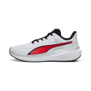 Zapatillas Running Puma Hombre Skyrocket Lite 379437 39 Blanco