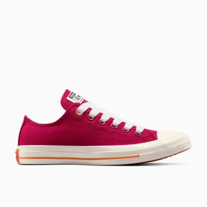 Zapatillas Urbanas Converse Mujer A13030C Rojo