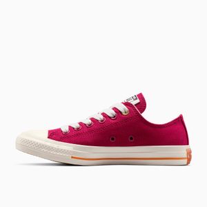 Zapatillas Urbanas Converse Mujer A13030C Rojo