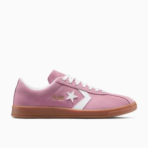 Zapatillas Urbanas Converse Mujer Classic Trainer Suede A16536C Rosado
