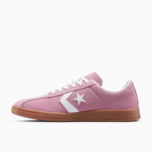 Zapatillas Urbanas Converse Mujer Classic Trainer Suede A16536C Rosado