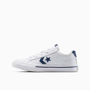 Zapatillas Urbanas Converse Niño A15558C Blanco