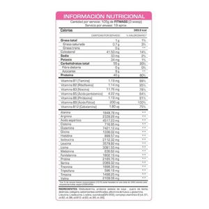 FITMASS 5KG CHOCOLATE + SHAKER