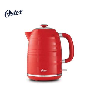 Hervidor Eléctrico Oster 1.7 litros BVSTKT4177R