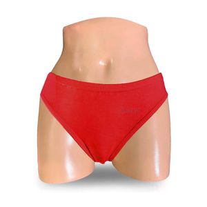 Pack x3 Truzas Bikini Monina Multicolor 3