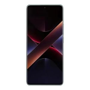 POCO X7 Xiaomi 5G 512GB PLATA