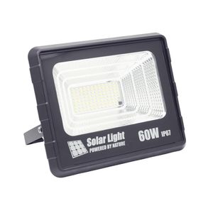 Reflector Solar LED 60W BS-L3981 BOSSNEY