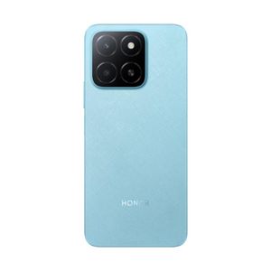 CELULAR HONOR X5B PLUS 4GB RAM 256GB ROM AZUL