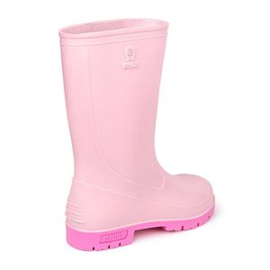 VENUS BOTA INFANTIL Rosado
