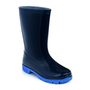 VENUS BOTA INFANTIL Azul