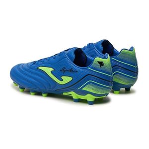 Joma Futbol Hombre Aguila Royal 24 Amarillo FG
