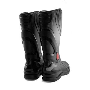 BOTA VENUS IMPERMEABLE - MOTO RACING