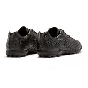 Zapatillas Futbol Aguila 2521 TF Negro