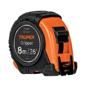 Wincha Cinta métrica  8 metros Truper