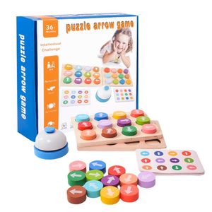 Juego Tablero de Memoria Multifunción